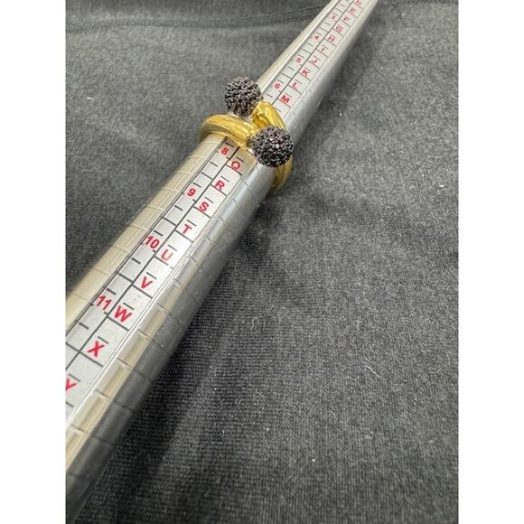 Noir Ring - Picture 3 of 3